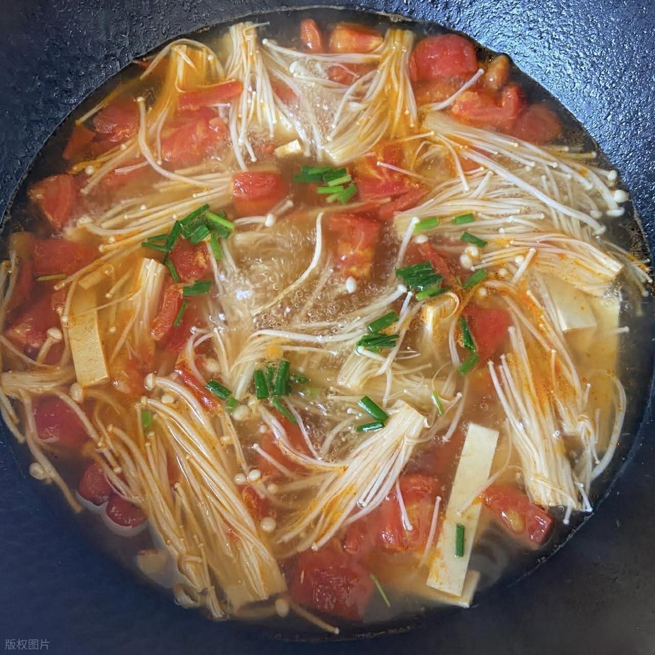 5 món ăn "thanh lọc dầu mỡ" đã chinh phục cả nhà tôi, giúp thanh lọc cơ thể sau Tết và làm phẳng bụng - Ảnh 11.