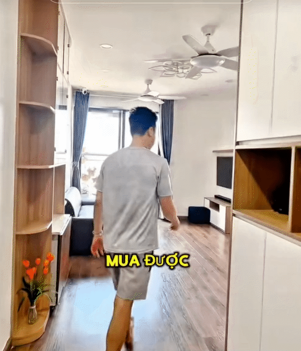 Vay 1,7 tỷ trong 35 năm mua chung cư Hà Nội: Vợ chồng trẻ tính gì khi chấp nhận “trả nợ gần hết đời”?- Ảnh 4.