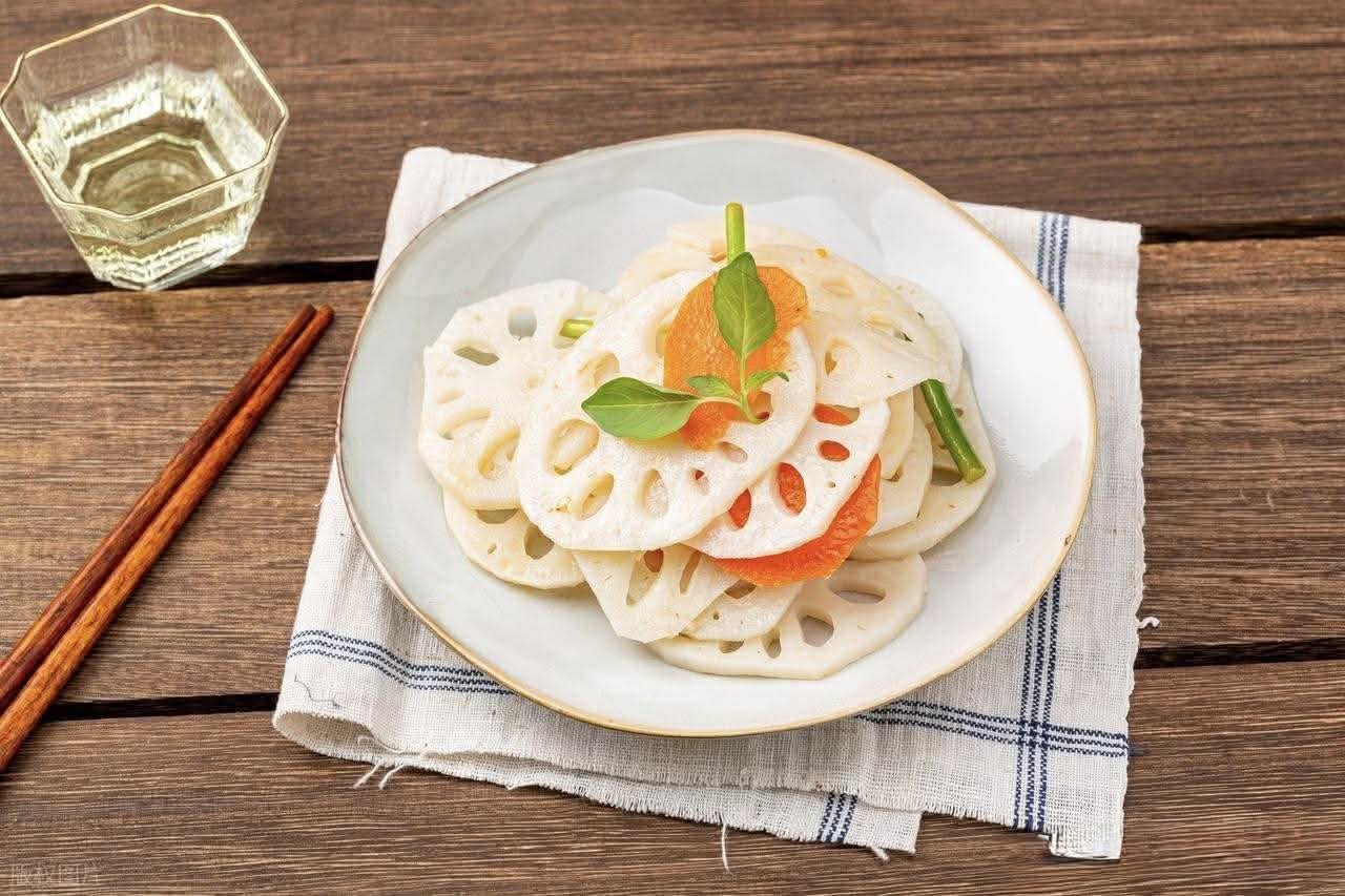 5 món ăn "thanh lọc dầu mỡ" đã chinh phục cả nhà tôi, giúp thanh lọc cơ thể sau Tết và làm phẳng bụng - Ảnh 2.