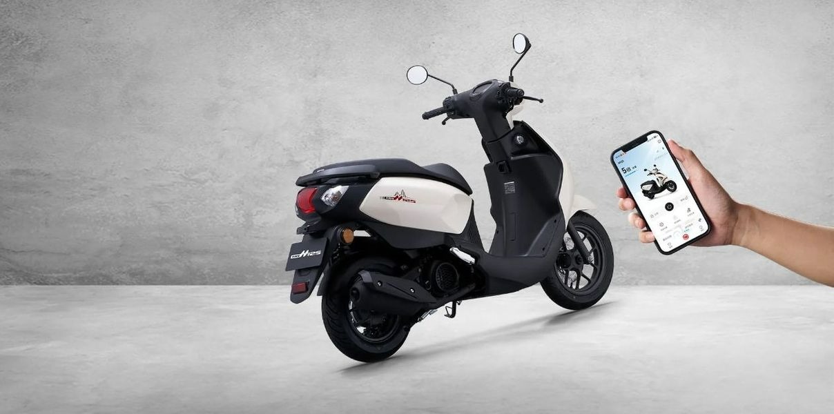 Honda M125 ra mắt với giá chỉ 30 triệu đồng, sở hữu Smartkey cùng phanh ABS - Ảnh 3.