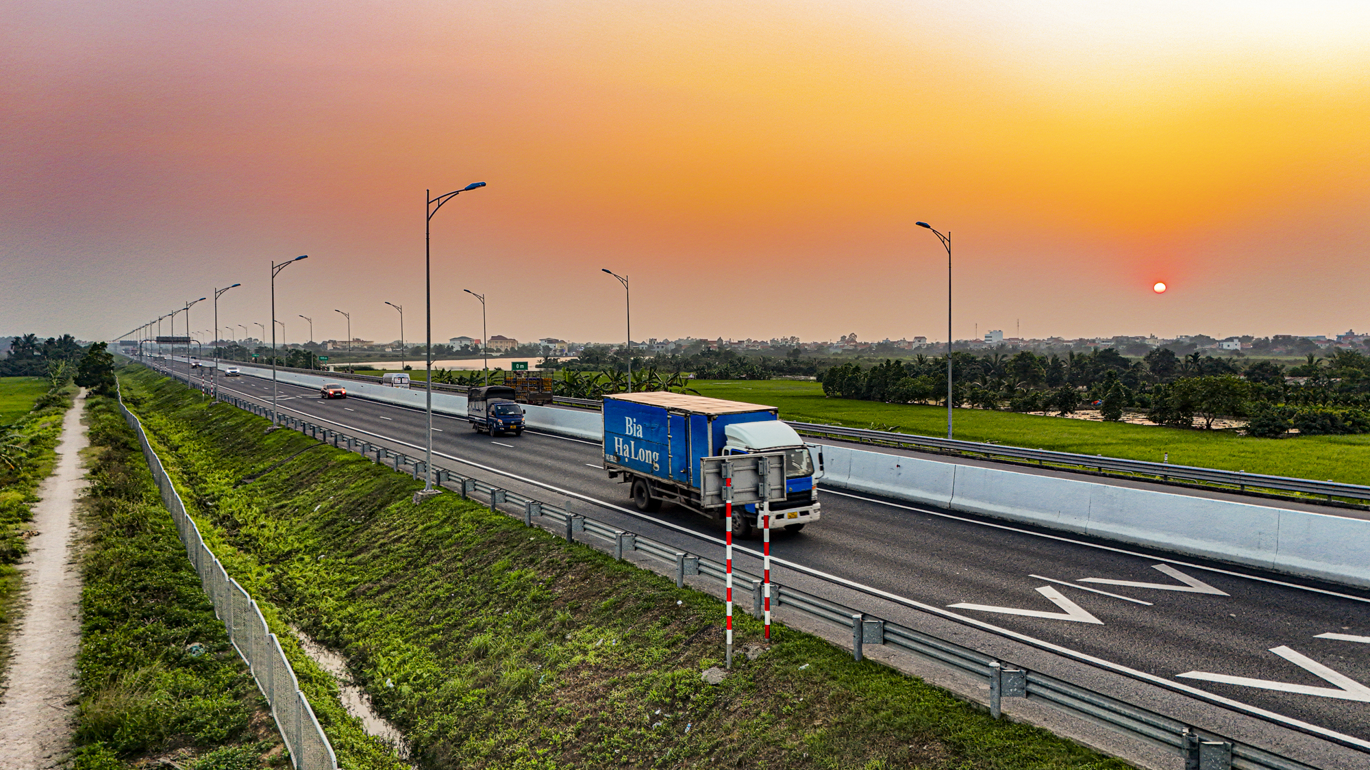 Tỉnh từng rộng nhất cả nước sắp khởi công tuyến cao tốc gần 24.000 tỷ dài 60 km - Ảnh 1.