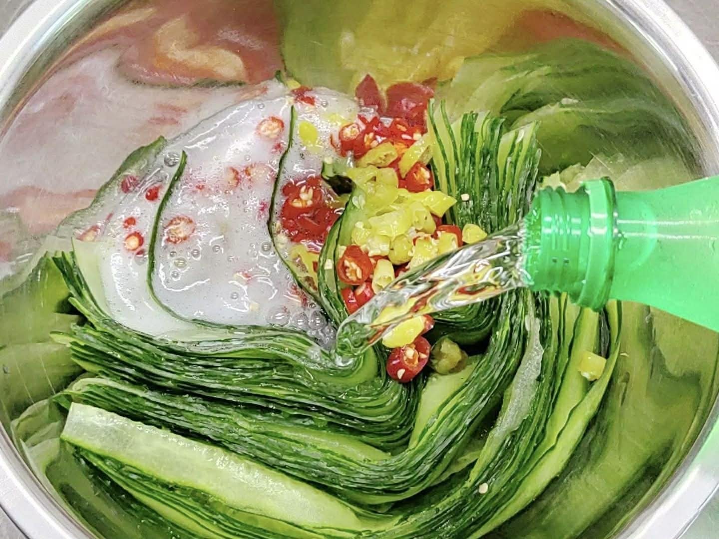 5 món ăn "thanh lọc dầu mỡ" đã chinh phục cả nhà tôi, giúp thanh lọc cơ thể sau Tết và làm phẳng bụng - Ảnh 14.