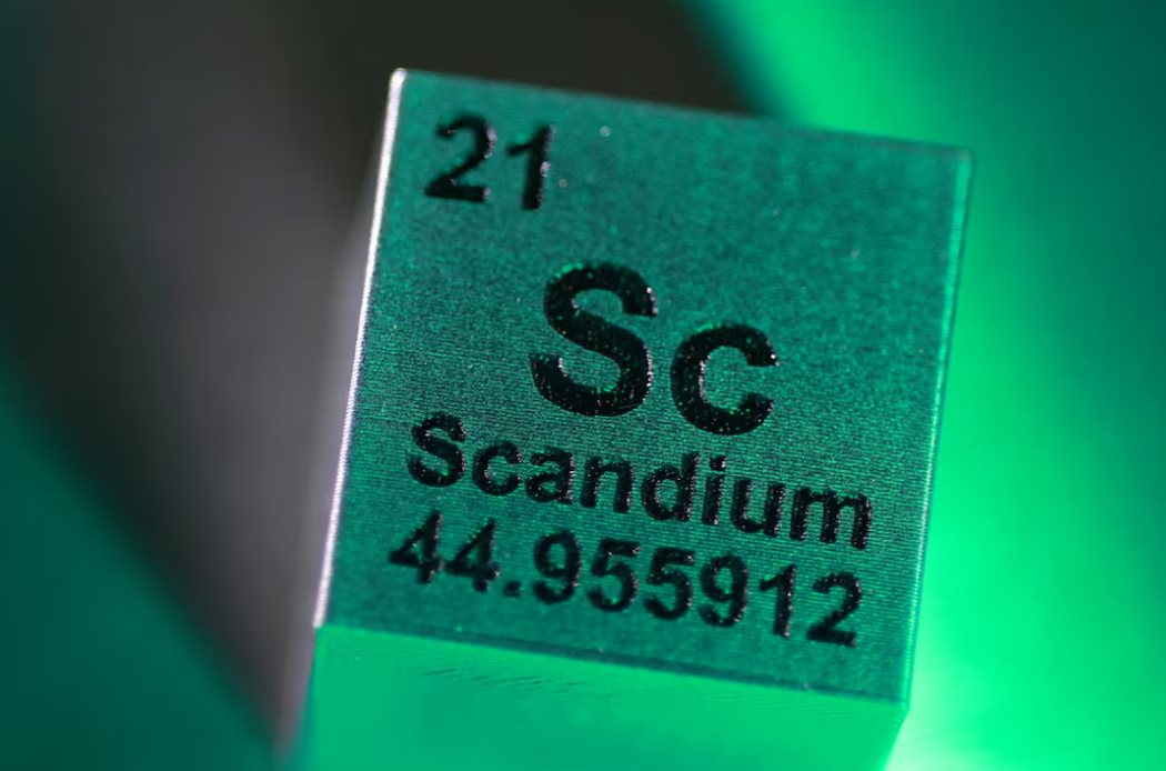 Mỹ lao đao khi bị Trung Quốc ‘bắt thóp’ đất hiếm: Doanh nghiệp từ chối khách, dừng sản xuất, dự trữ chỉ đủ dùng vài tháng, không còn nguồn cung thay thế- Ảnh 2.