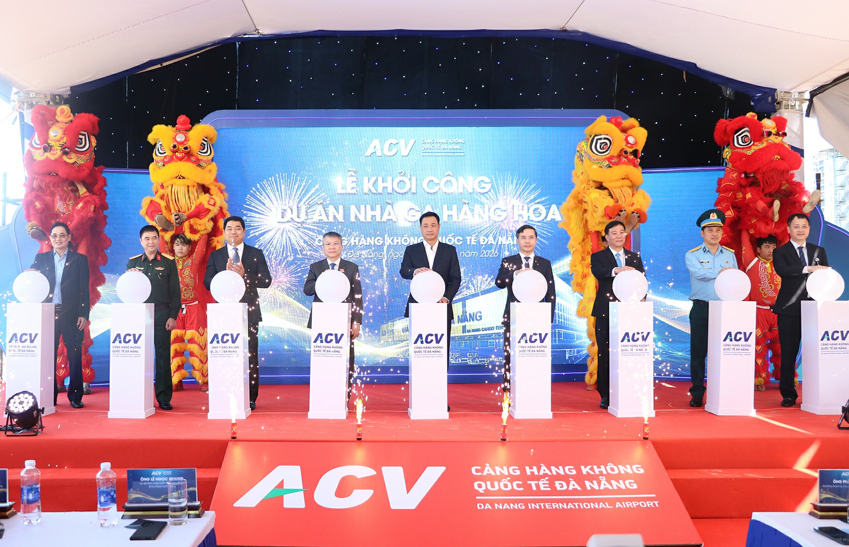 Sân bay hơn 85 năm tuổi tại thành phố trực thuộc Trung ương rộng nhất Việt Nam sẽ được nâng công suất- Ảnh 2.