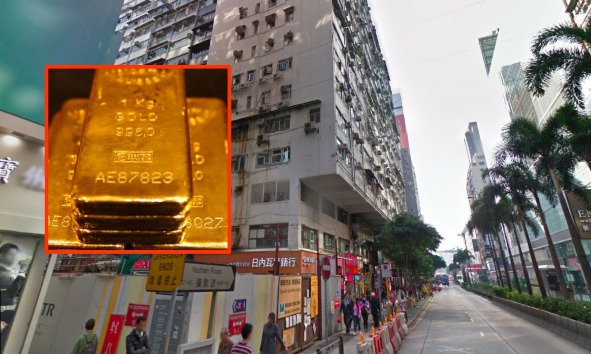 Chi 132,7 triệu đồng mua vàng, người đàn ông nhận về 2 bao cát- Ảnh 1.