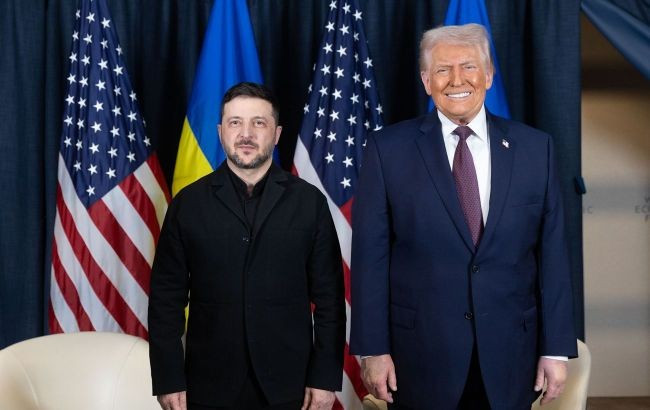 Tổng thống Mỹ Trump muốn xung đột Nga - Ukraine kết thúc trong một tháng- Ảnh 1.