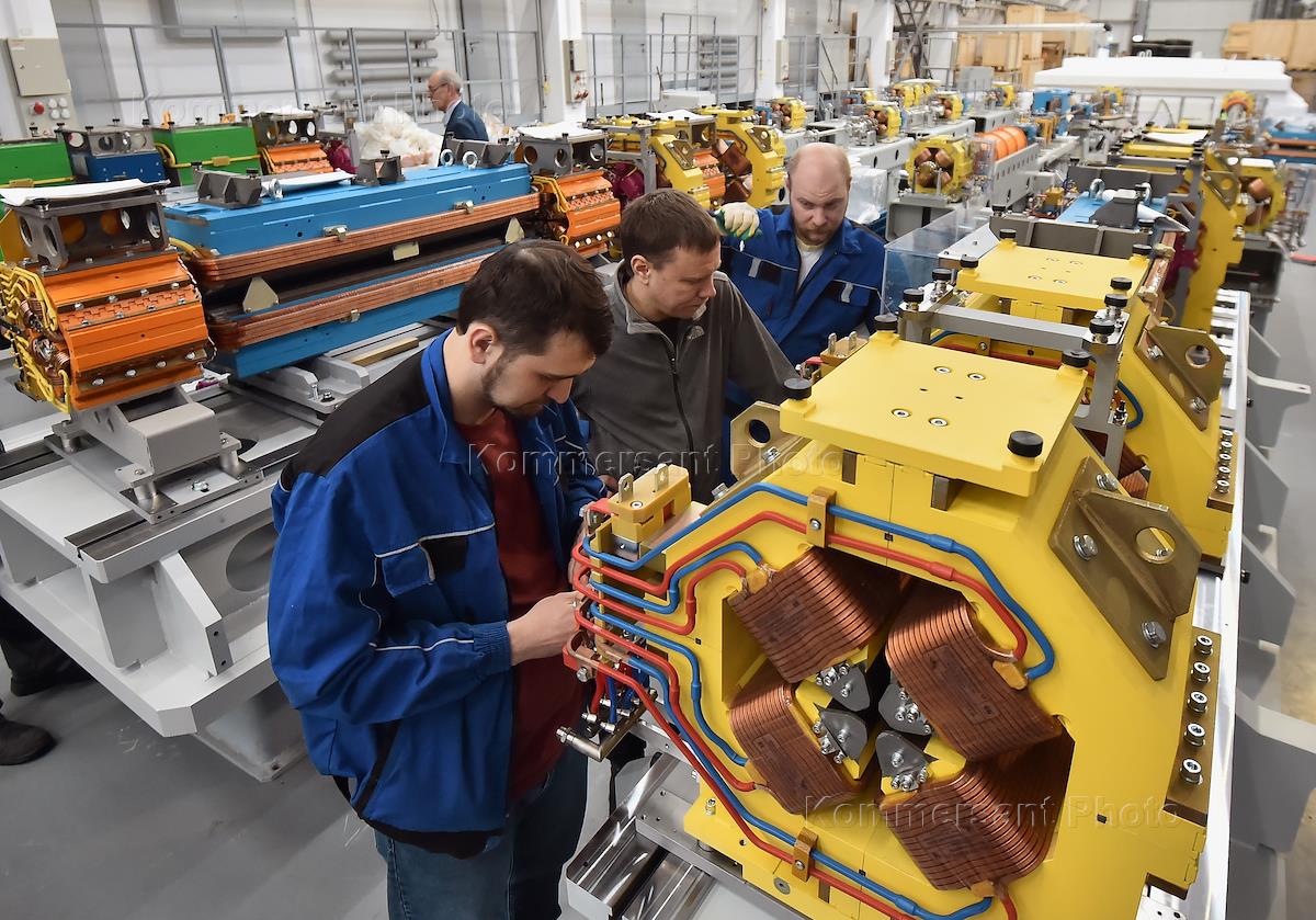 Nga nắm giữ 'quân bài trị giá 5 tỷ RUB': Bước nhảy vọt tiến vào 'top tinh hoa thế giới'- Ảnh 1.