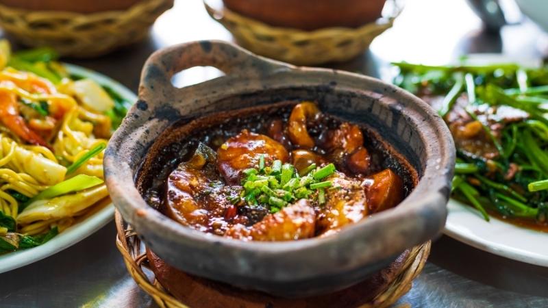 Loại cá thường có trên mâm cúng ngày vía Thần Tài: Được ví bổ như sâm, là “thuốc” dưỡng thận - Ảnh 2.