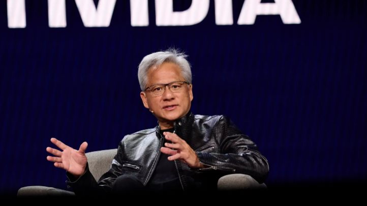 Lãi 120 tỷ USD/năm, Nvidia trở thành cỗ máy in tiền khổng lồ, xóa tan hoài nghi về bong bóng AI- Ảnh 1.