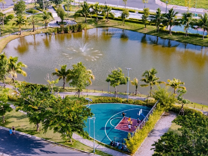 Cần Thơ khẳng định vị thế Tây Đô: Tâm điểm an cư, đầu tư của toàn vùng - Ảnh 1. Cần Thơ khẳng định vị thế Tây Đô: Tâm điểm an cư, đầu tư của toàn vùng - Ảnh 1.