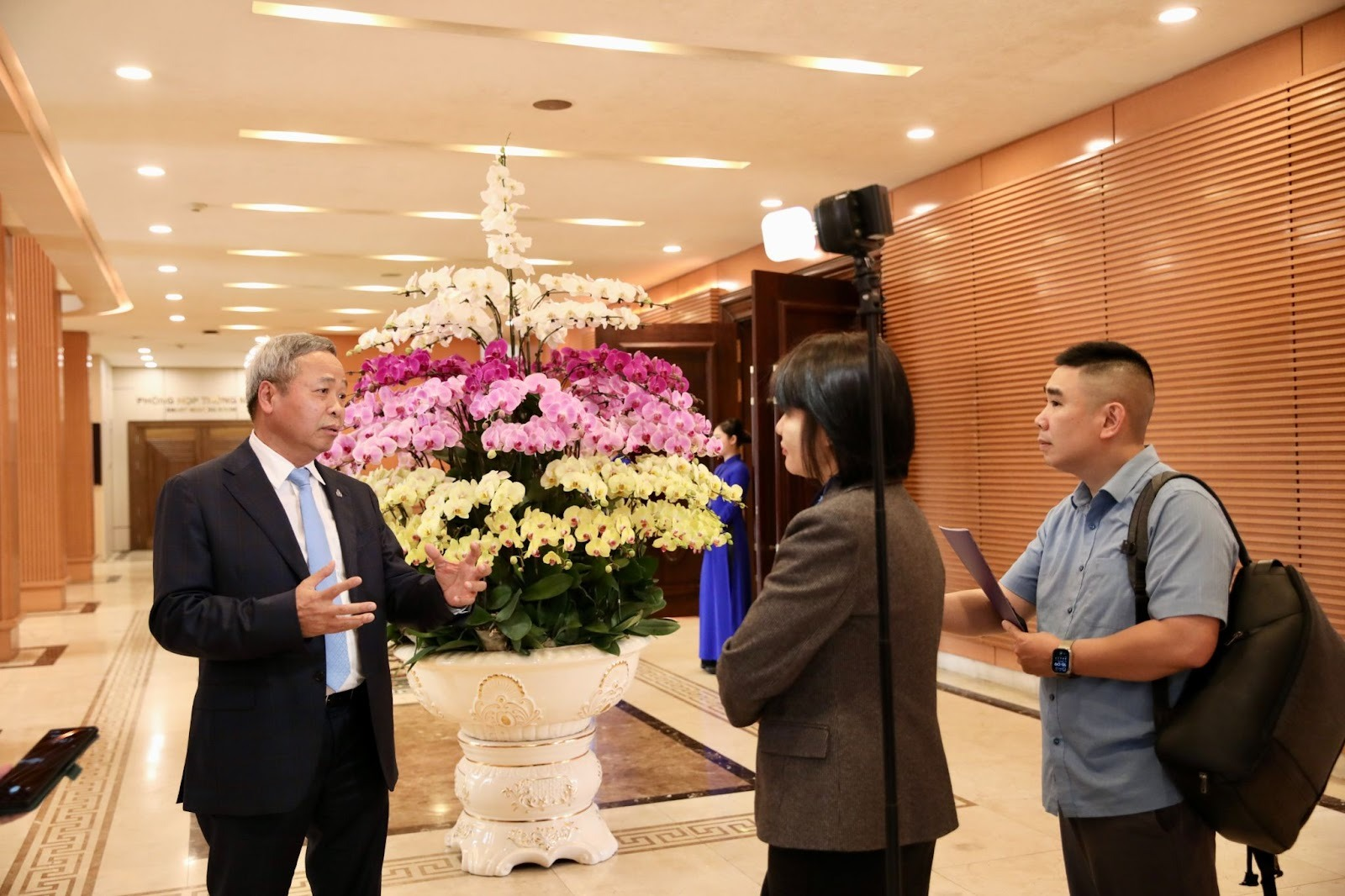 CMC góp phần kiến tạo HIC, kết nối đổi mới sáng tạo Việt Nam với toàn cầu - Ảnh 2. CMC góp phần kiến tạo HIC, kết nối đổi mới sáng tạo Việt Nam với toàn cầu - Ảnh 2.