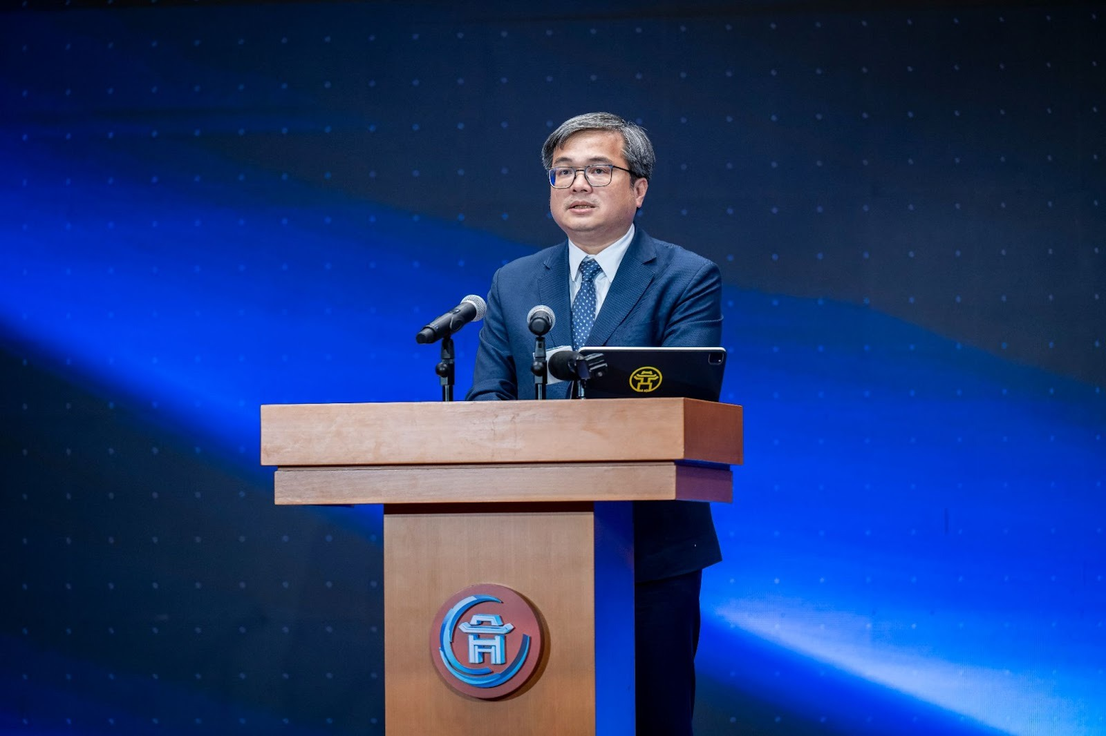 CMC góp phần kiến tạo HIC, kết nối đổi mới sáng tạo Việt Nam với toàn cầu - Ảnh 3. CMC góp phần kiến tạo HIC, kết nối đổi mới sáng tạo Việt Nam với toàn cầu - Ảnh 3.