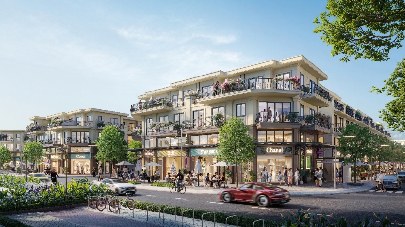 Cần Thơ khẳng định vị thế Tây Đô: Tâm điểm an cư, đầu tư của toàn vùng - Ảnh 2. Cần Thơ khẳng định vị thế Tây Đô: Tâm điểm an cư, đầu tư của toàn vùng - Ảnh 2.