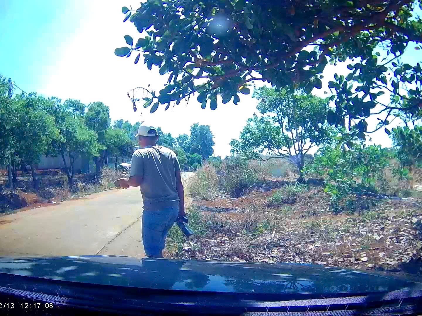 Ra lệnh khám xét, bắt tạm giam Nguyễn Mạnh Cường sinh năm 1988 - Ảnh 2.