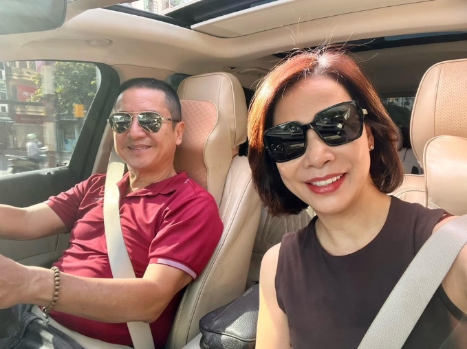 Nam NSƯT từng là giám đốc, sống trong căn nhà rộng 33m2 suốt hơn 45 năm: Tuổi 65 có vài tỷ đồng gửi tiết kiệm, chọn ở 1 mình- Ảnh 2.