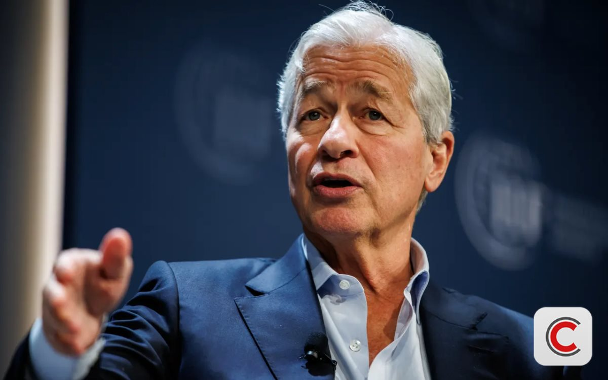 CEO JP Morgan: Nhiều ngân hàng đang làm điều tồi tệ, làn sóng vỡ nợ của người đi vay sẽ sớm diễn ra- Ảnh 1.