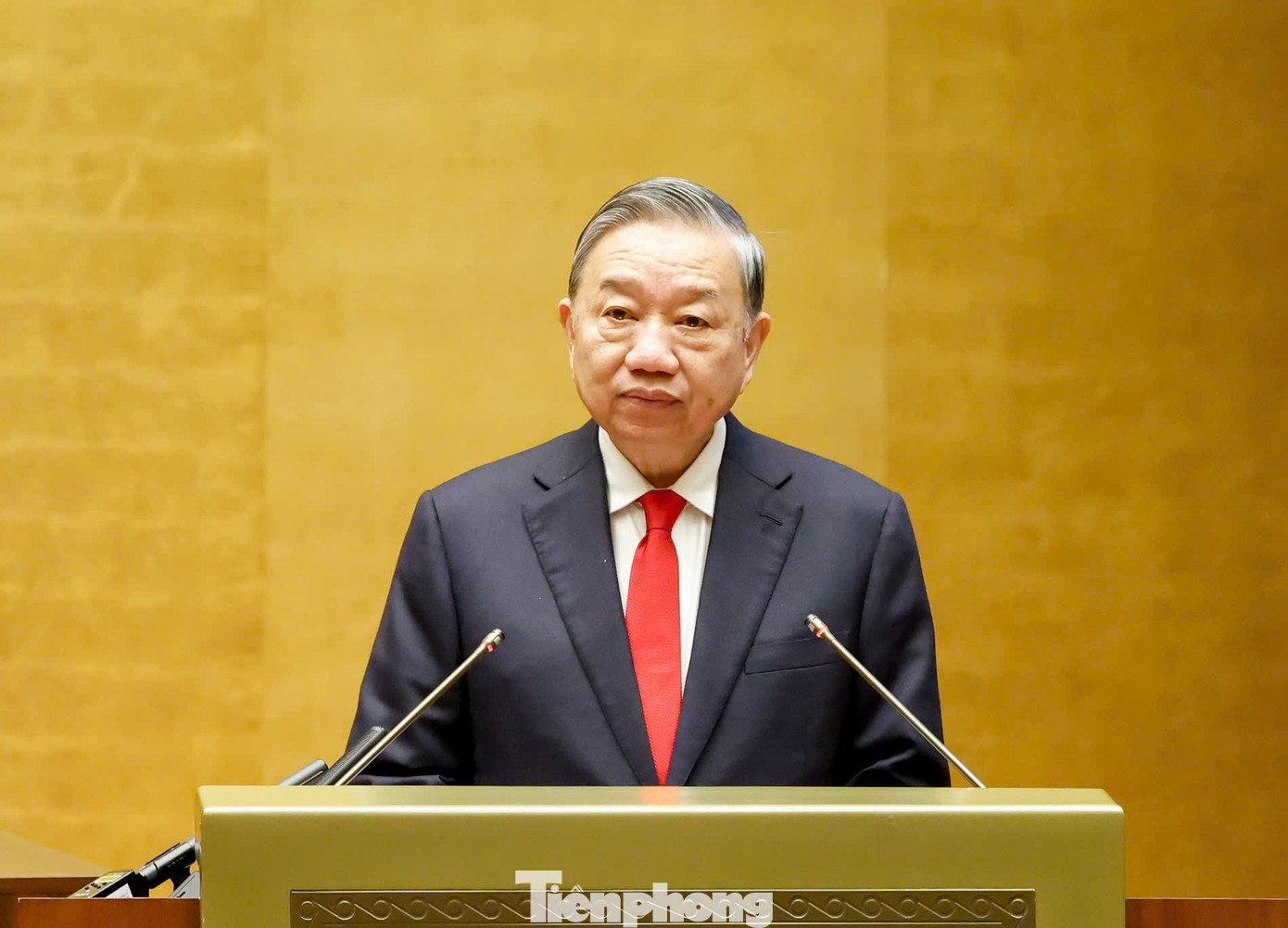 Tổng Bí thư Tô Lâm đặt nhiều câu hỏi về 16 tỷ USD làm sân bay Long Thành- Ảnh 2.