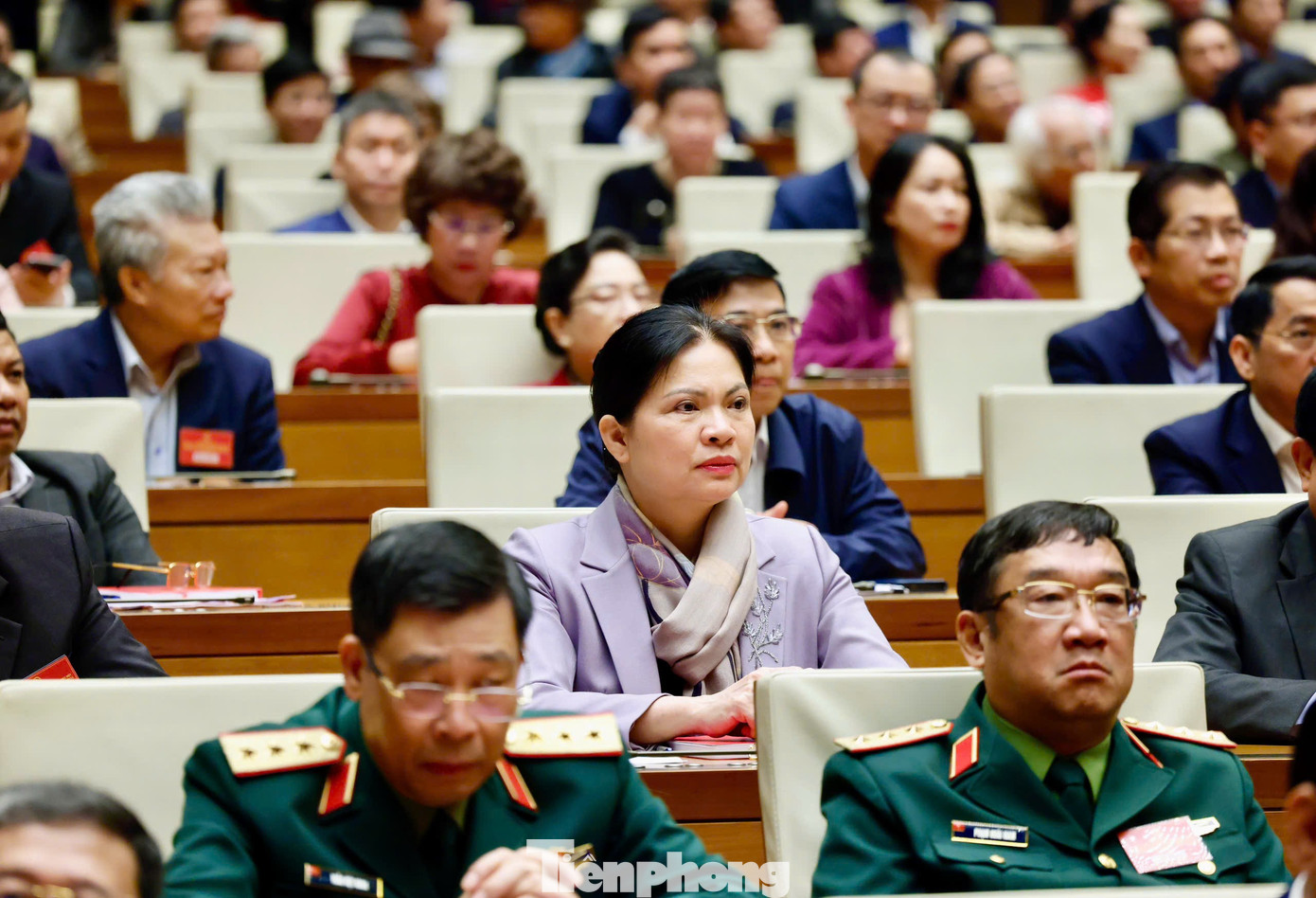 Tổng Bí thư Tô Lâm đặt nhiều câu hỏi về 16 tỷ USD làm sân bay Long Thành- Ảnh 4.