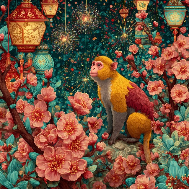 Từ ngày vía Thần Tài 2026, có 5 con giáp đón tin vui lớn, bùng nổ tài lộc, kinh doanh ngày càng phát đạt- Ảnh 2.