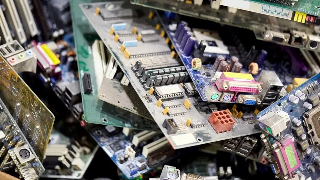 Tìm ra phương pháp khai thác 'kho báu' tỷ đô từ bãi rác đô thị - Ảnh 1.