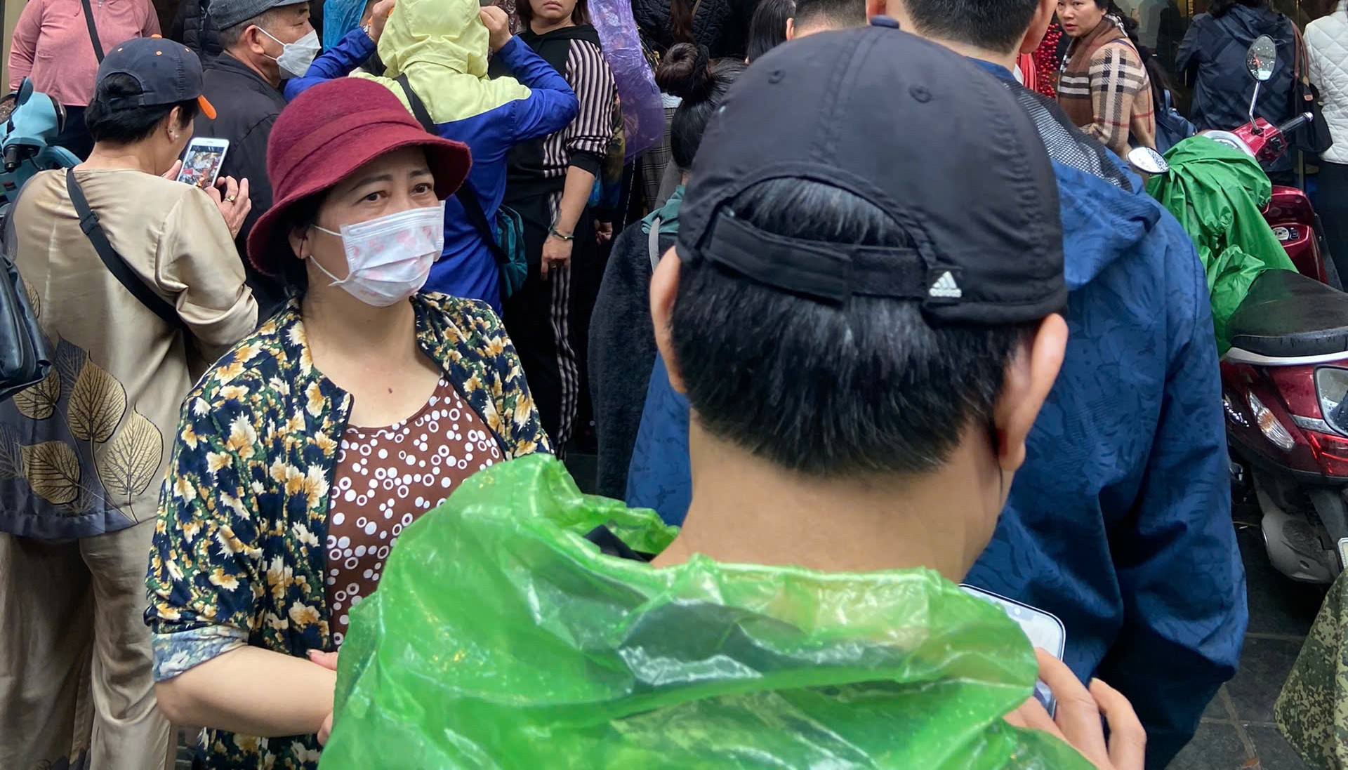 Toàn cảnh cơn sốt vàng dịp vía Thần Tài 2026- Ảnh 9.