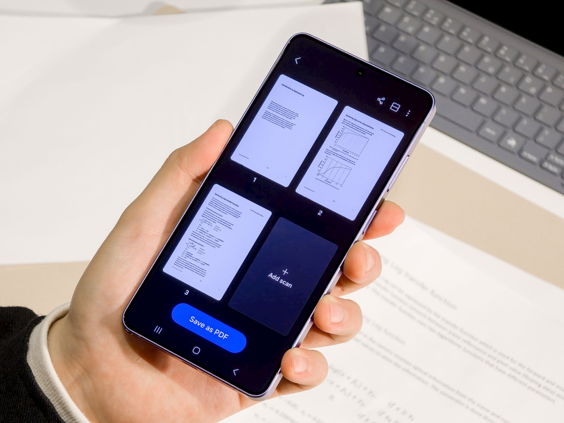 Galaxy S26 series là lời giải của Samsung cho bài toán 'ngại dùng' AI tại Việt Nam - Ảnh 2.