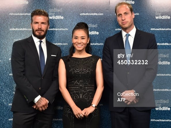 3 thập kỷ David Beckham so đọ visual với sao Việt: Vẫn đẹp hút hồn như thuở thanh niên!- Ảnh 9.