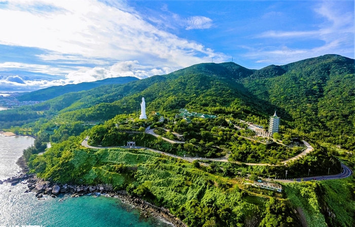 Lần đầu tiên: Sun Phú Quốc Airways mở đường bay thẳng đến vùng biển không phải Phú Quốc - Ảnh 5.