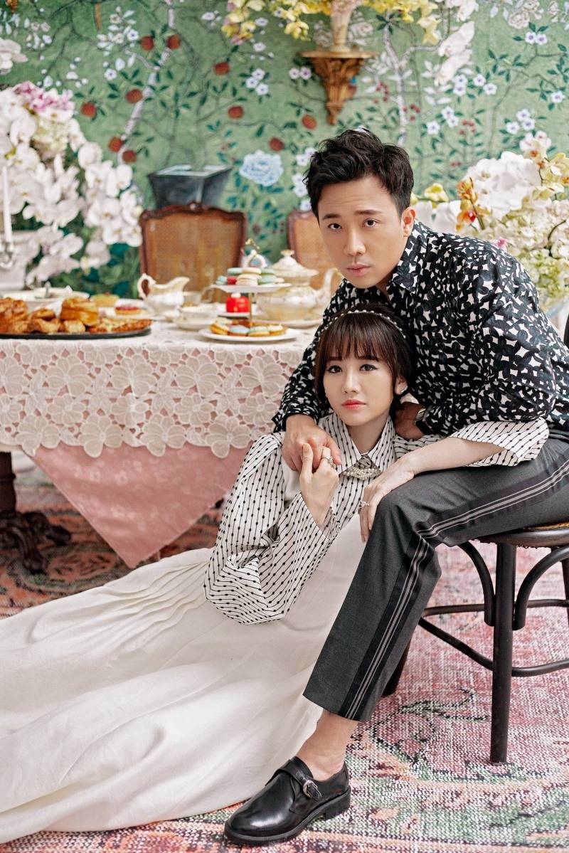 Đại gia nghìn tỷ nổi tiếng Việt Nam si mê nữ ca sĩ từng mắc ung thư, khó có con - Ảnh 4.