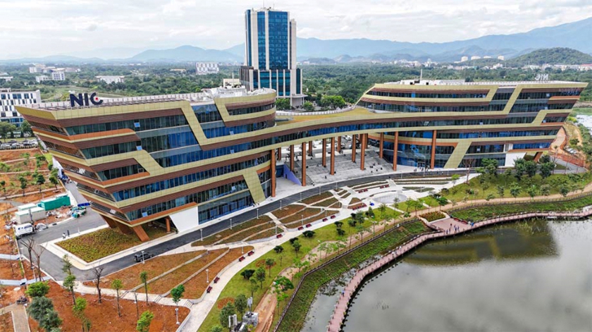 Giảm gánh nặng tiền đất cho người dân, doanh nghiệp- Ảnh 1.