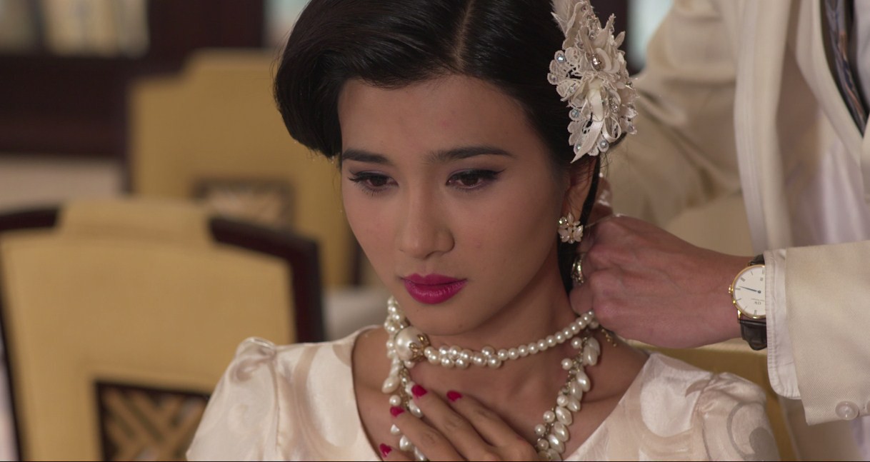 Nữ NSƯT là mỹ nhân nức tiếng, làm mẹ đơn thân ở tuổi 21, một mình nuôi con học trường quốc tế từ mầm non - Ảnh 3.