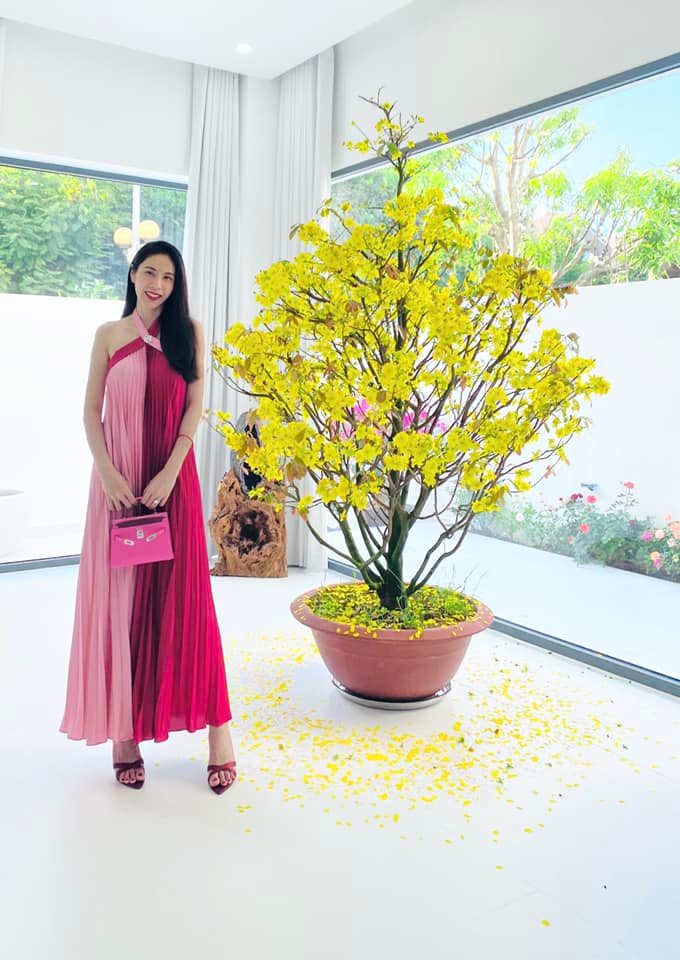 Cái Tết lạ của Công Vinh - Thủy Tiên  - Ảnh 3.