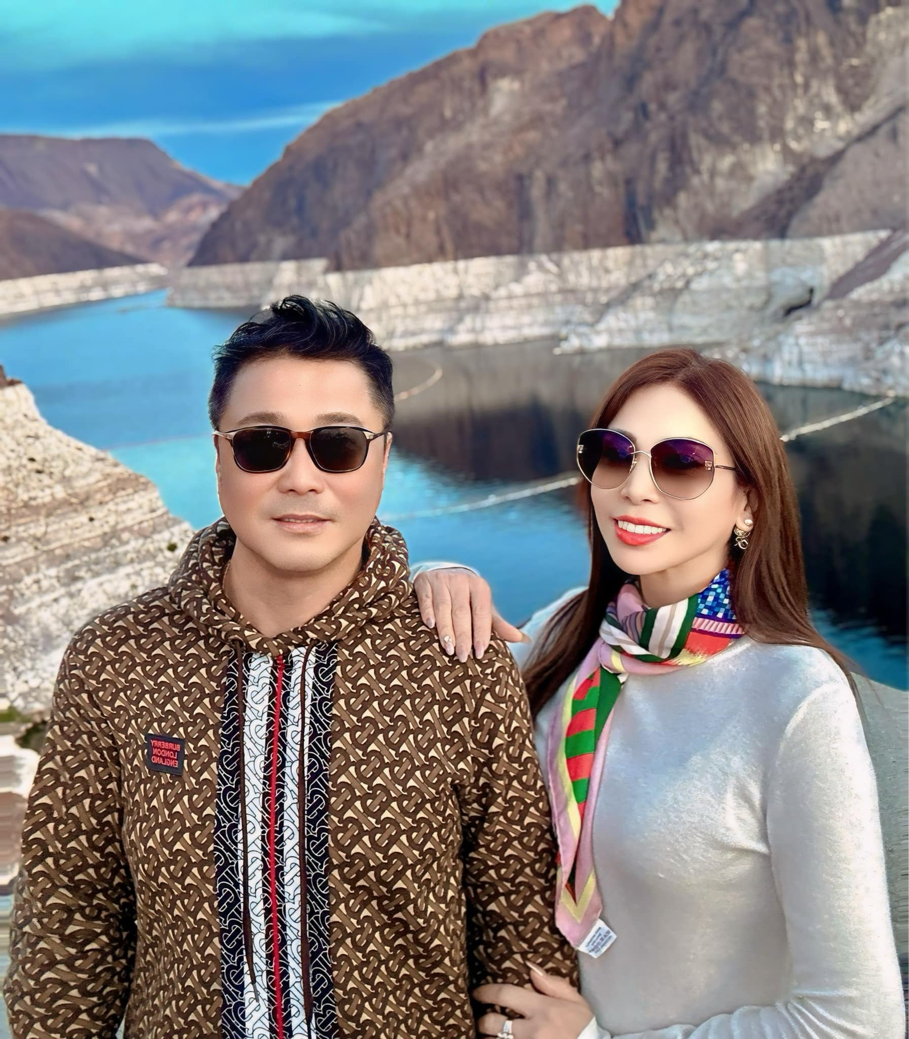 Nam nghệ sĩ Việt được trả cát-xê kỷ lục 60 cây vàng, cả nhà không đại gia cũng là CEO giàu nức tiếng- Ảnh 5.