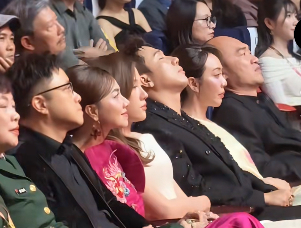 Trấn Thành quá đáng sợ! - Ảnh 3.