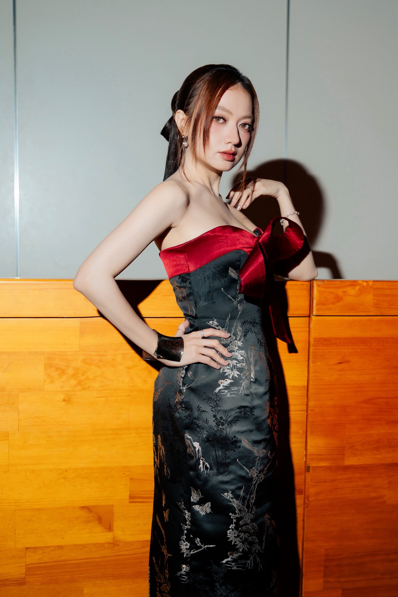 Mở bát Vbiz 2026: Nữ ca sĩ được cầu hôn, danh tính bạn trai gây bất ngờ- Ảnh 8.