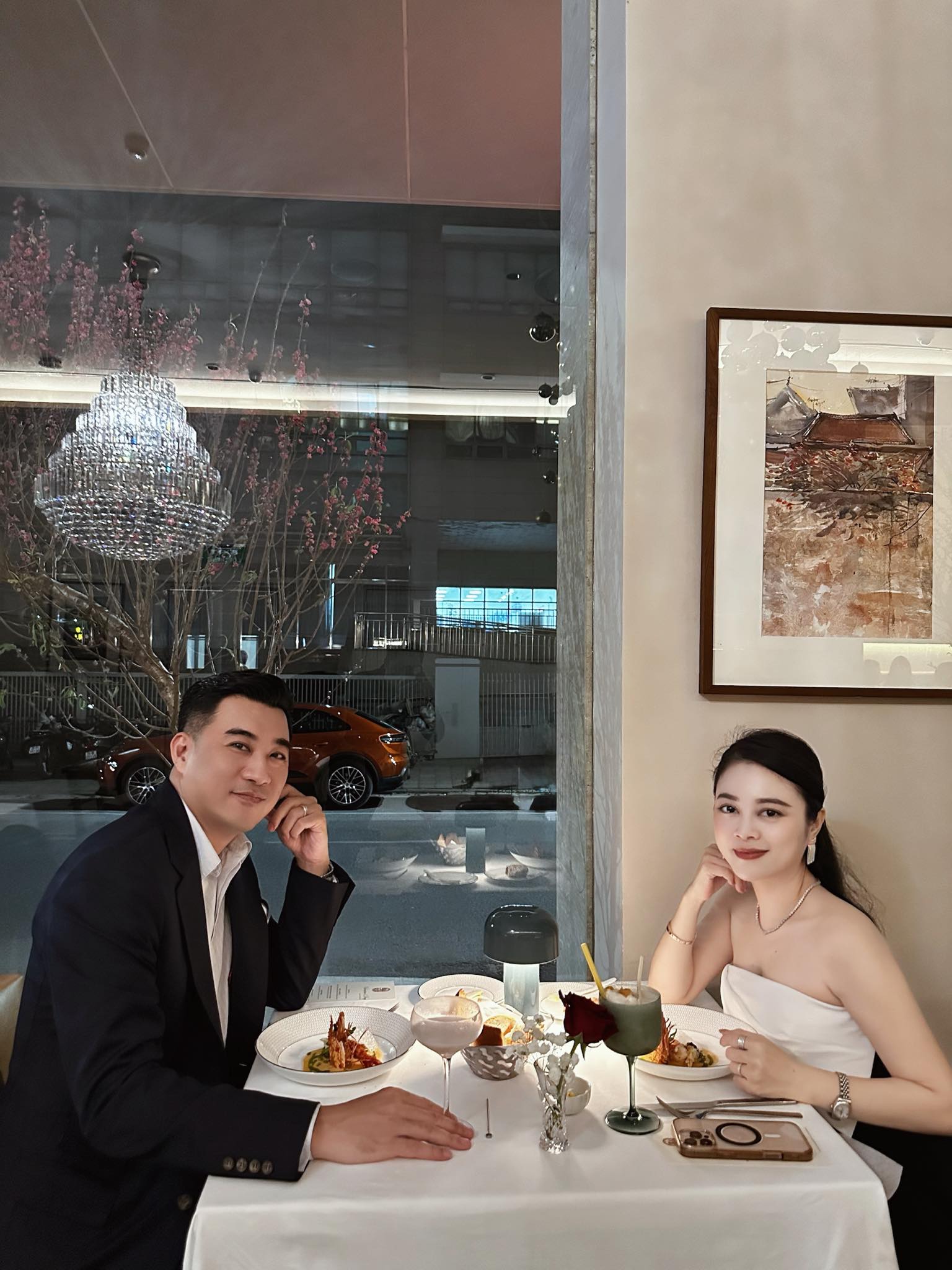 150 cây vàng đựng trong rương của Hằng Túi- Ảnh 5.