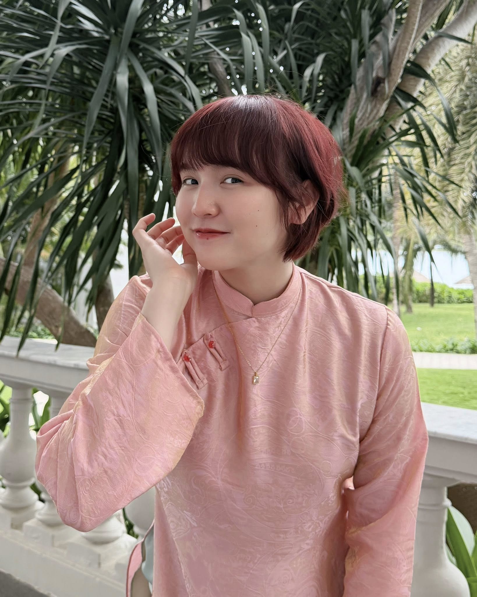 Sơn Tùng và Hải Tú xa cách - Ảnh 13.