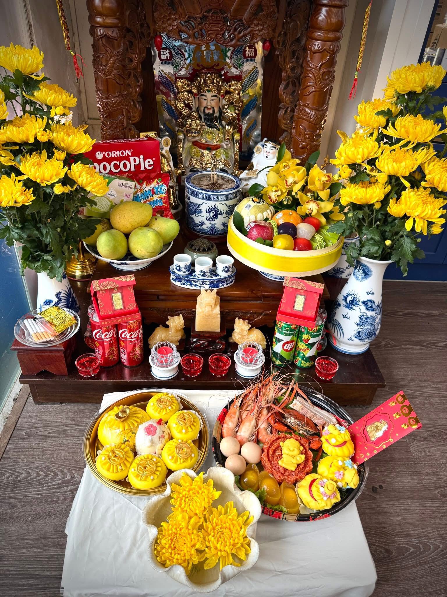 150 cây vàng đựng trong rương của Hằng Túi- Ảnh 3.