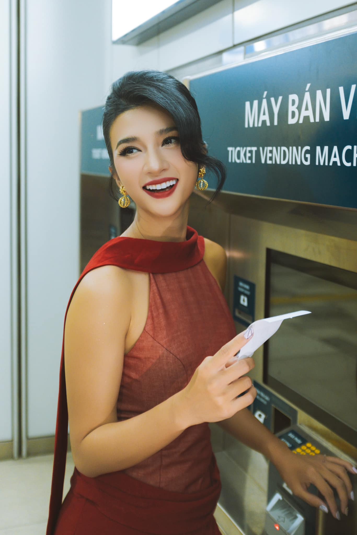 Nữ NSƯT là mỹ nhân nức tiếng, làm mẹ đơn thân ở tuổi 21, một mình nuôi con học trường quốc tế từ mầm non - Ảnh 6.