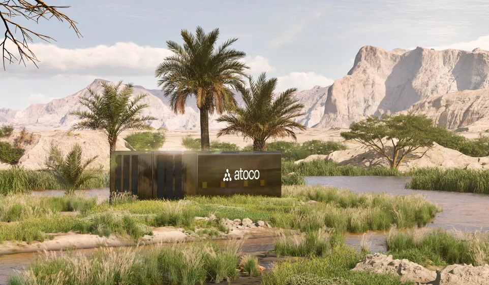 Vừa đoạt giải Nobel, vị Giáo sư đã có ngay một phát minh có thể thay đổi nhân loại - Ảnh 3.