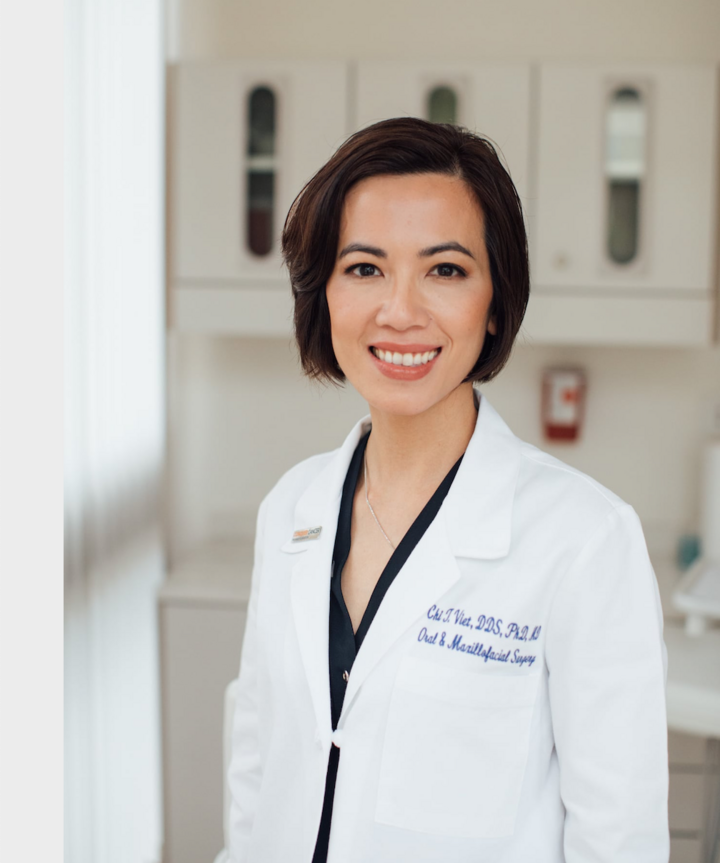 Nữ giáo sư gốc Việt 20 năm chống ung thư và những đề tài triệu USD tại Mỹ- Ảnh 2.