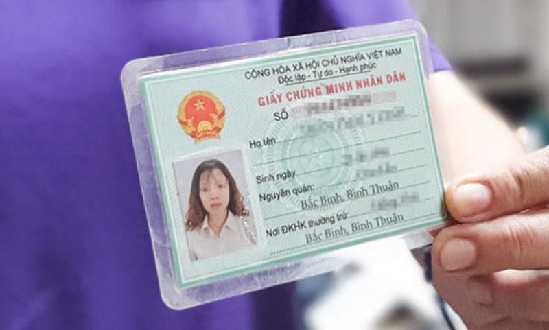 Từ 15.3: Một thủ tục liên quan CMND chính thức bị khai tử- Ảnh 1.