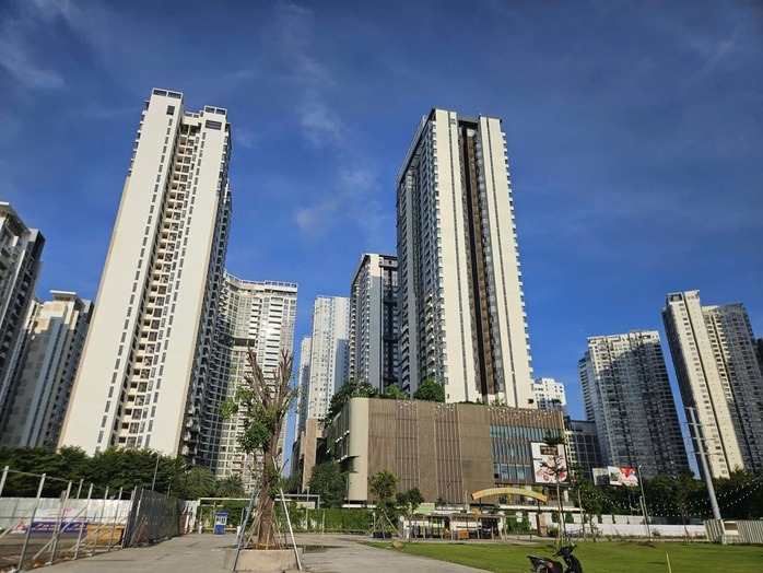 Từ 1-3-2026 chính thức cấp mã định danh điện tử bất động sản và người môi giới bất động sản  - Ảnh 1.