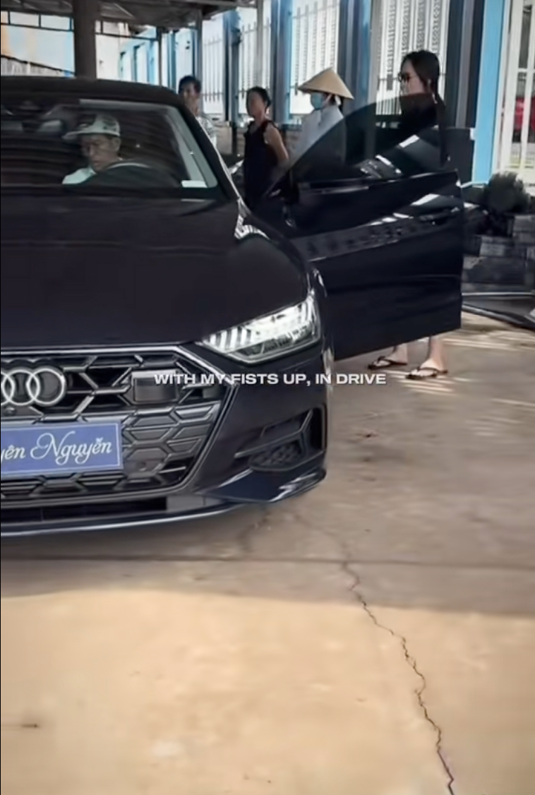 Cô dâu Tây Ninh lấy chồng Campuchia hé lộ “số phận” khoản tiền cưới bạc tỷ và "cơ ngơi hồi môn" triệu đô được bố mẹ tặng khi lấy chồng - Ảnh 7.