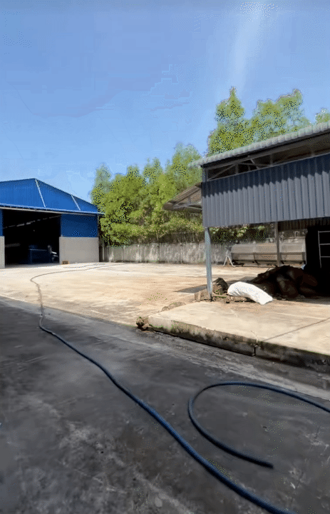 Cô dâu Tây Ninh lấy chồng Campuchia hé lộ “số phận” khoản tiền cưới bạc tỷ và "cơ ngơi hồi môn" triệu đô được bố mẹ tặng khi lấy chồng - Ảnh 1.