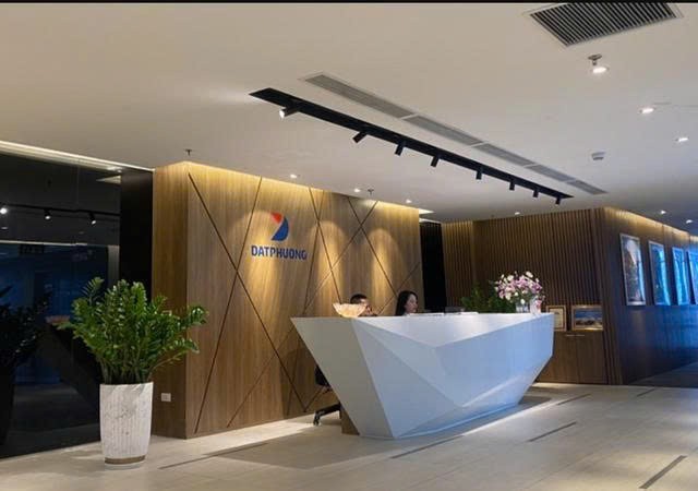 Dragon Capital tăng tỷ lệ sở hữu lên gần 11% vốn tại Tập đoàn Đạt Phương - Ảnh 1.