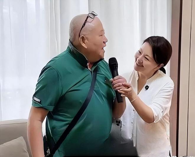 Nữ MC đình đám cùng cả gia đình chuyển vào viện dưỡng lão, mẹ chồng cũng đến sống chung: Lý do phía sau khiến nhiều người suy ngẫm- Ảnh 4.