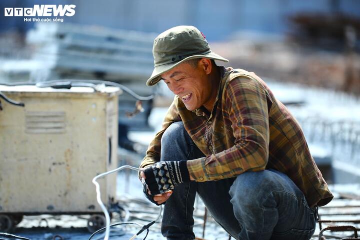 Cận cảnh cầu cạn qua điểm sạt lở khổng lồ trên đèo Mimosa tại Đà Lạt- Ảnh 12.