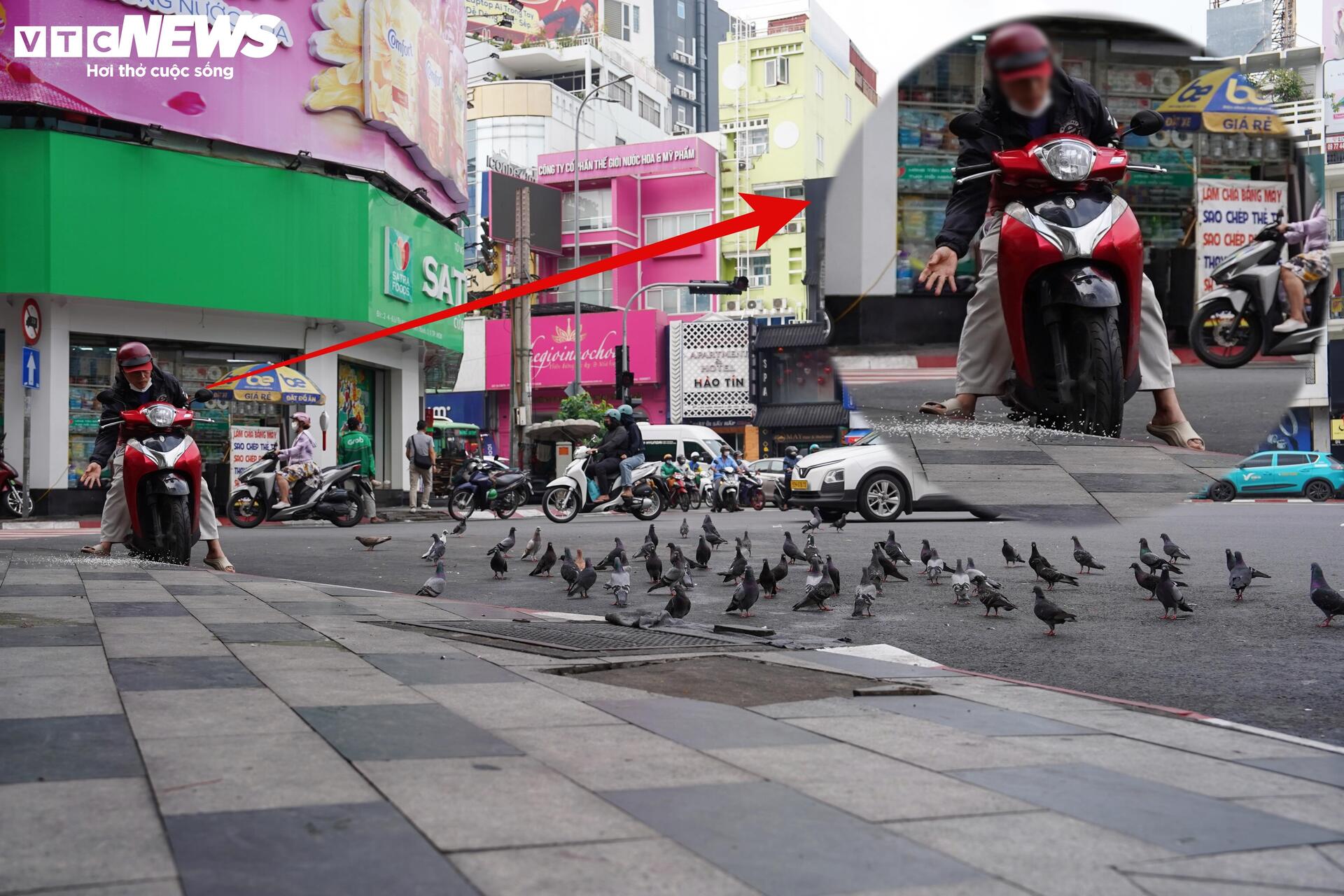 Xe đạp công cộng TP.HCM ế ẩm, du khách ngại dùng vì lý do khó tin- Ảnh 13.