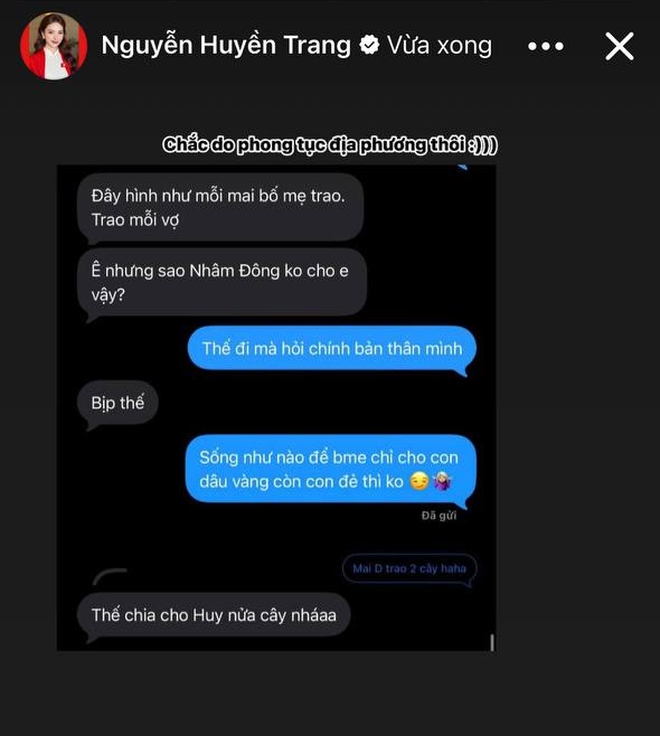 Hot: MC Mù Tạt và tuyển thủ Đức Huy làm lễ cưới hôm nay, của hồi môn 